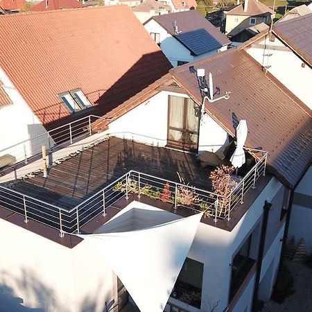 Apartmany Adavy Liptovský Mikuláš المظهر الخارجي الصورة