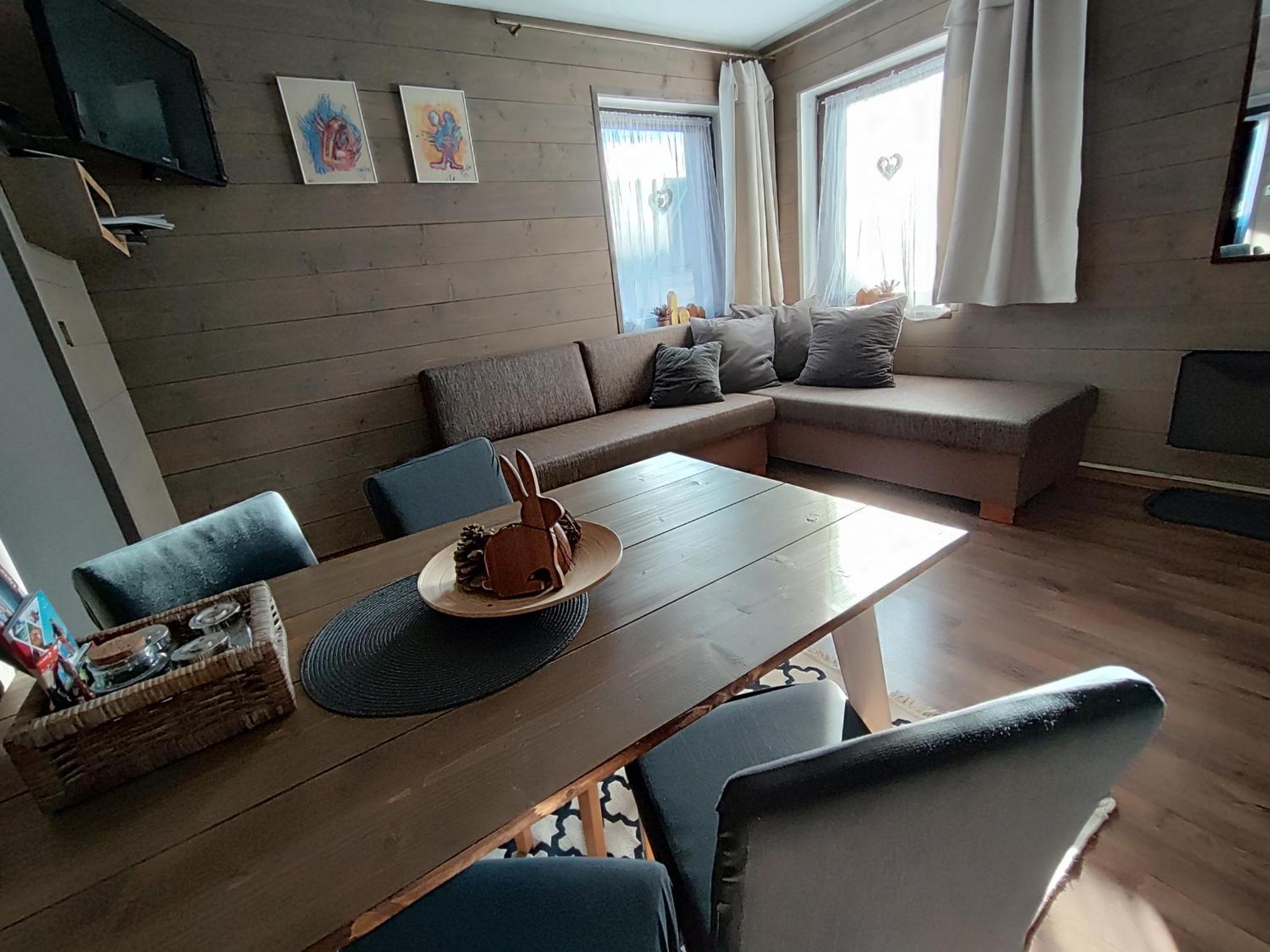 Apartmany Adavy Liptovský Mikuláš المظهر الخارجي الصورة