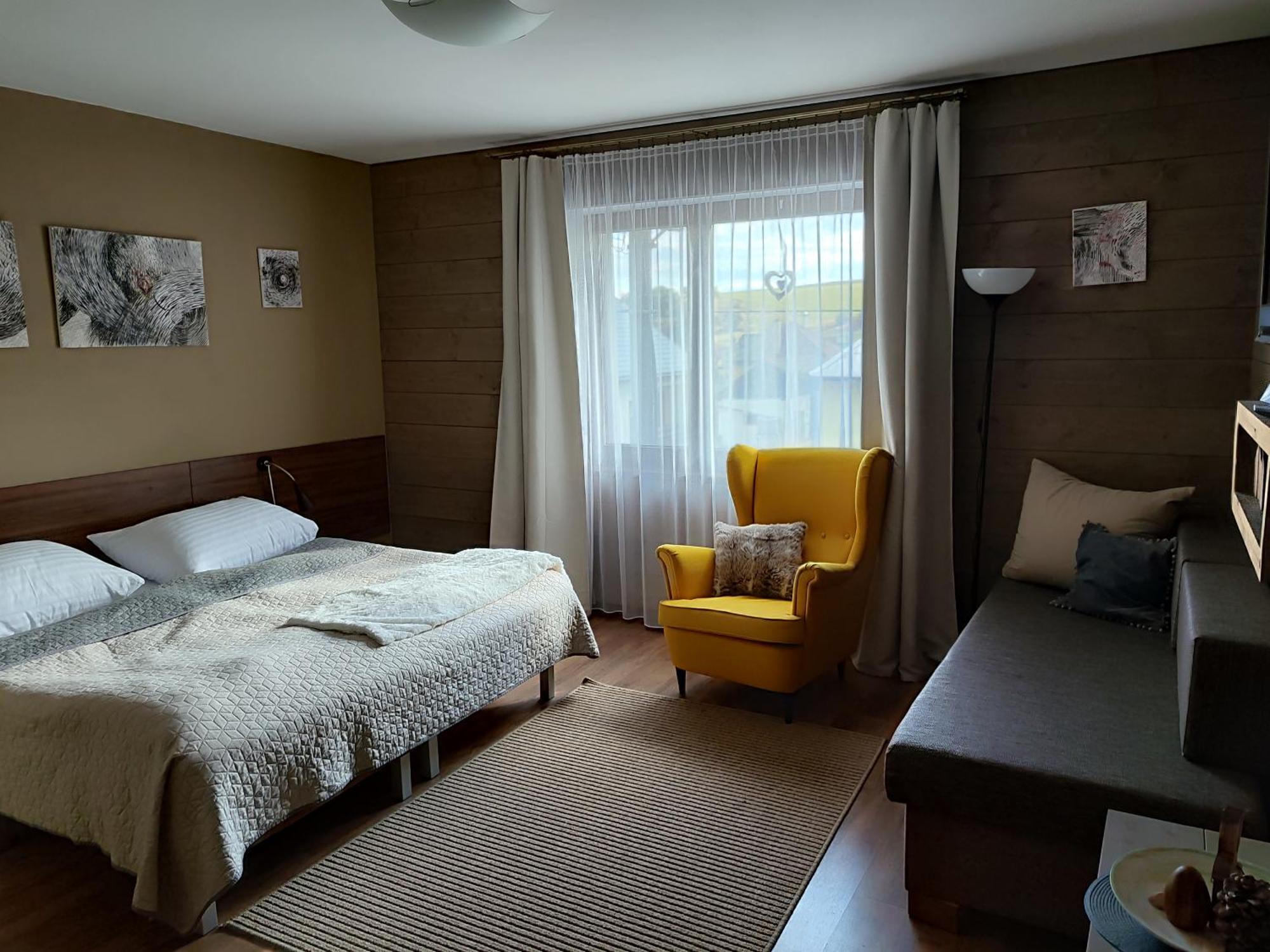 Apartmany Adavy Liptovský Mikuláš المظهر الخارجي الصورة