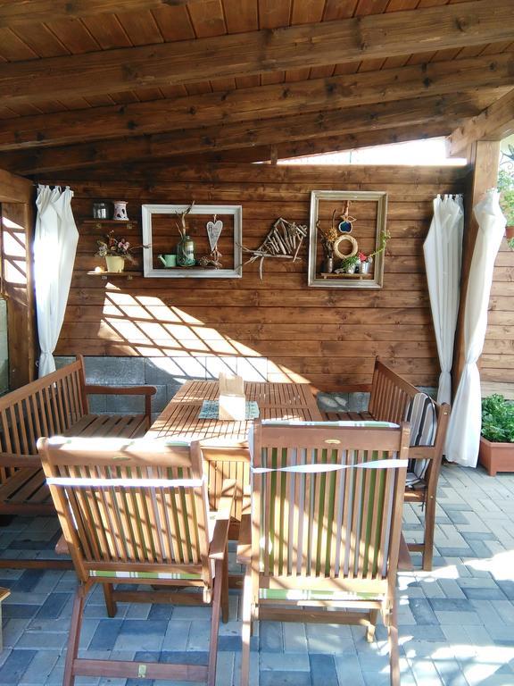 Apartmany Adavy Liptovský Mikuláš المظهر الخارجي الصورة