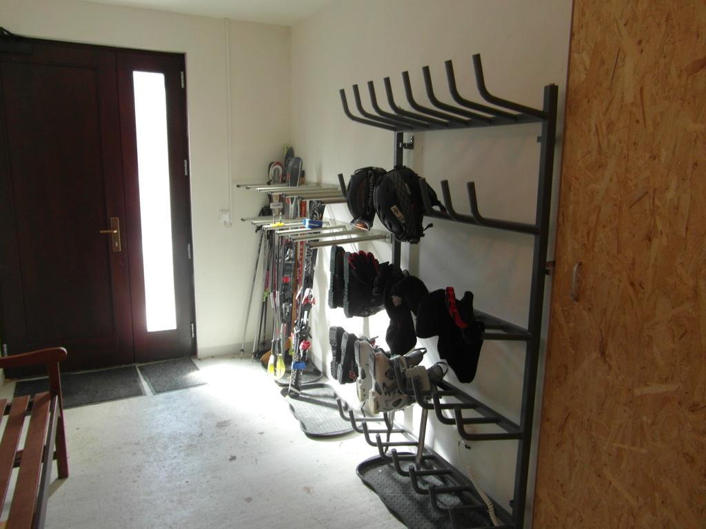 Apartmany Adavy Liptovský Mikuláš المظهر الخارجي الصورة