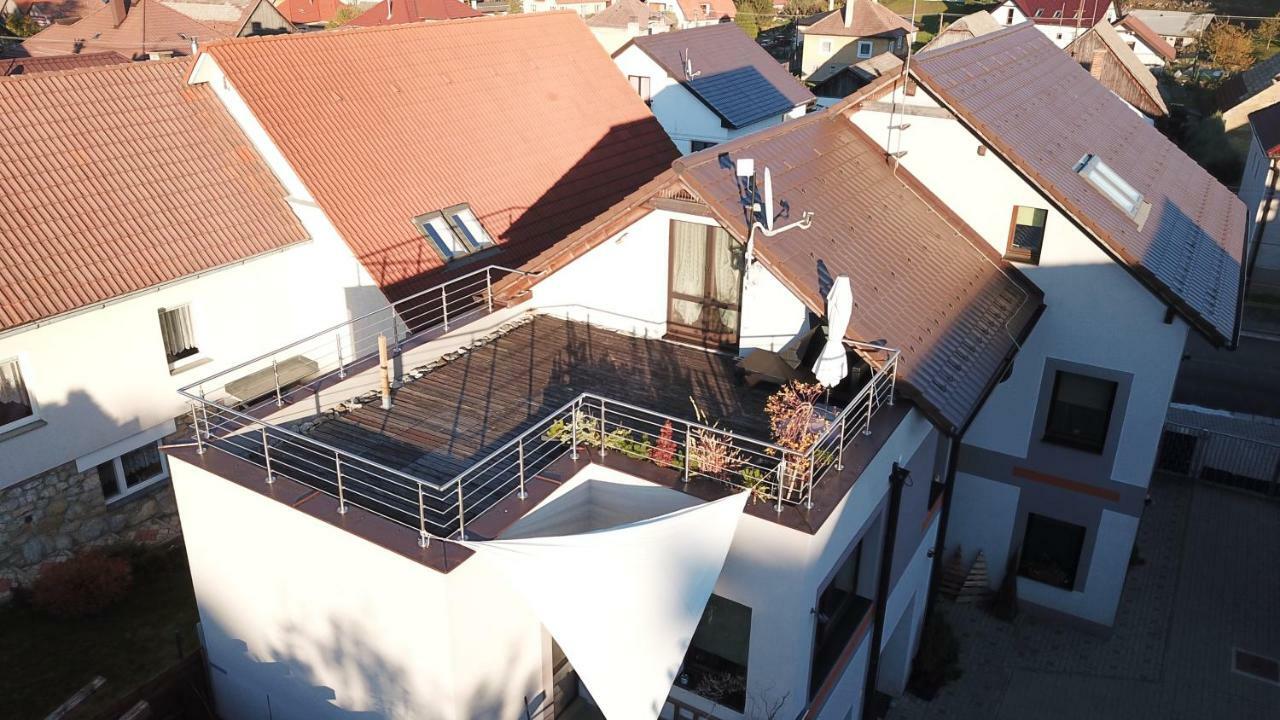 Apartmany Adavy Liptovský Mikuláš المظهر الخارجي الصورة