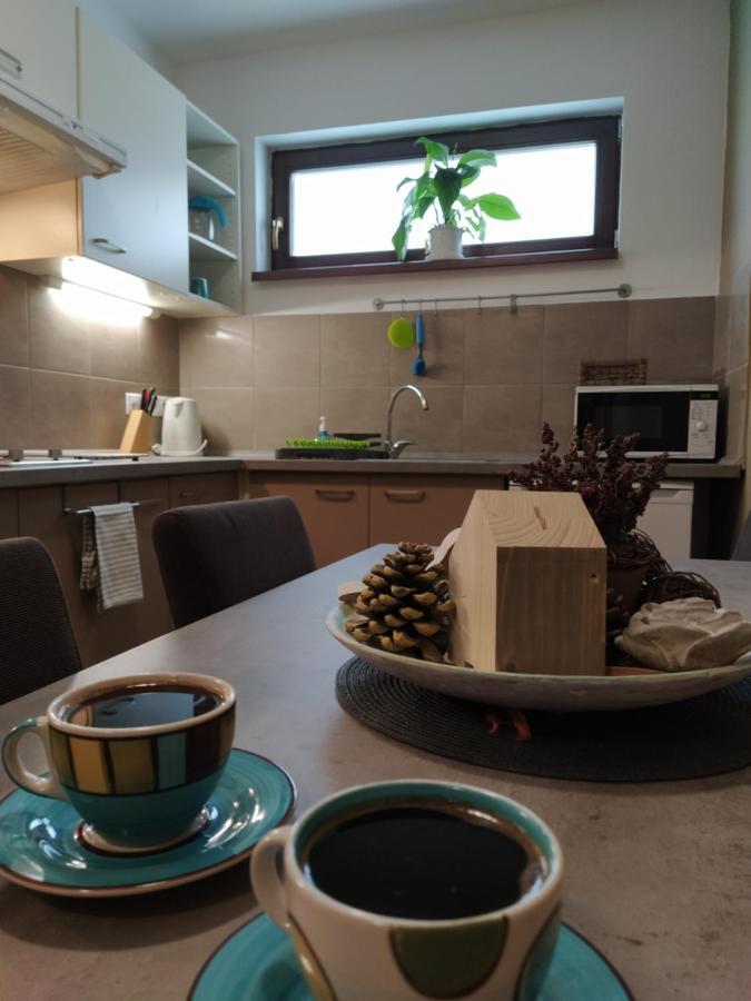 Apartmany Adavy Liptovský Mikuláš المظهر الخارجي الصورة