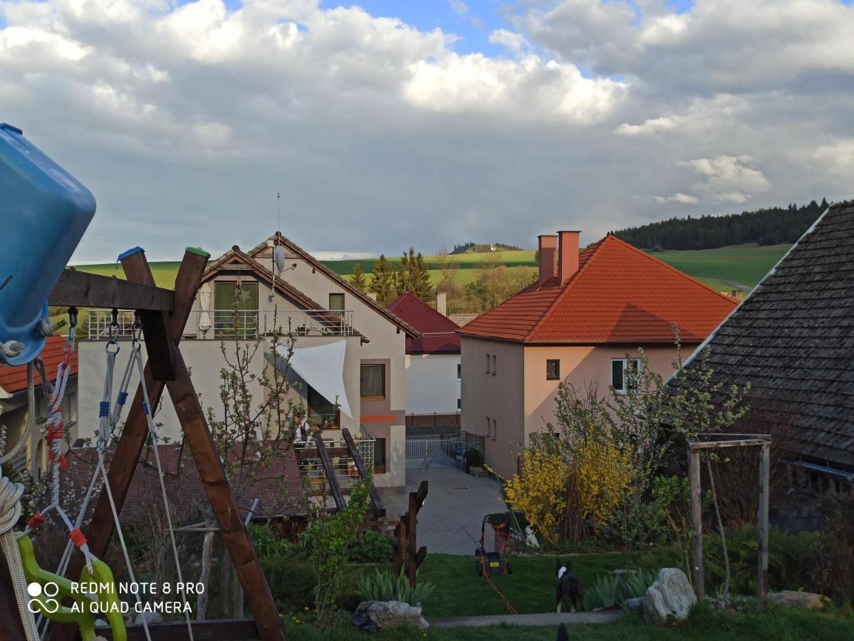 Apartmany Adavy Liptovský Mikuláš المظهر الخارجي الصورة