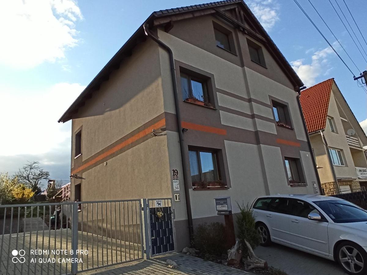 Apartmany Adavy Liptovský Mikuláš المظهر الخارجي الصورة