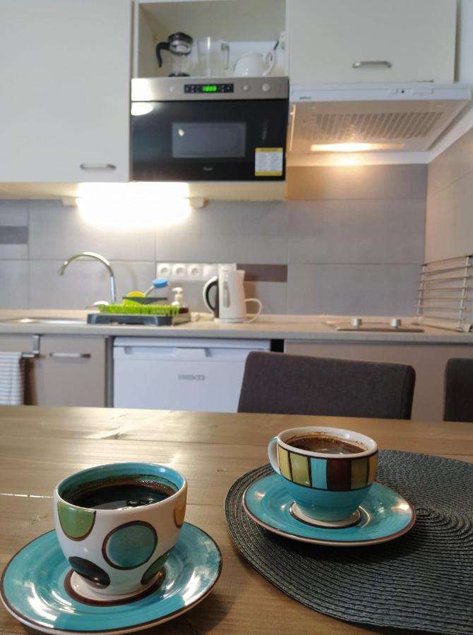 Apartmany Adavy Liptovský Mikuláš المظهر الخارجي الصورة