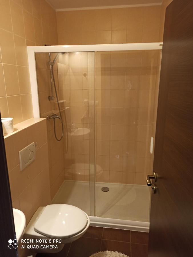 Apartmany Adavy Liptovský Mikuláš المظهر الخارجي الصورة