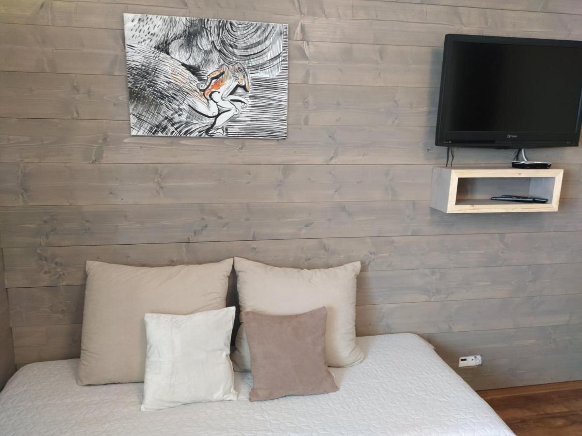 Apartmany Adavy Liptovský Mikuláš المظهر الخارجي الصورة
