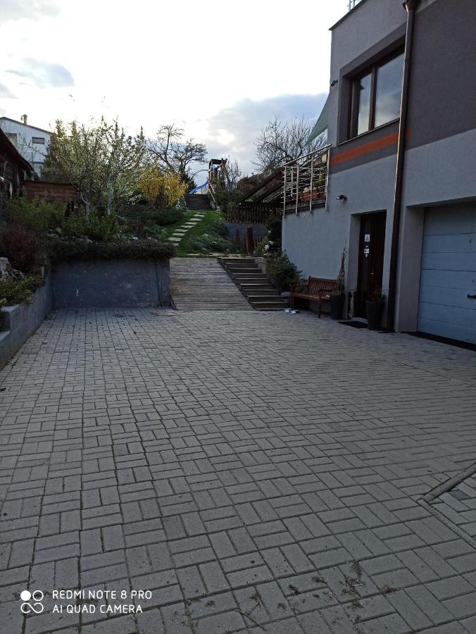 Apartmany Adavy Liptovský Mikuláš المظهر الخارجي الصورة
